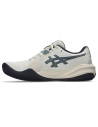 Asics Challenger 14 Clay Oatmeal/Midnight
