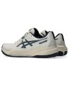Asics Challenger 14 Clay Oatmeal/Midnight