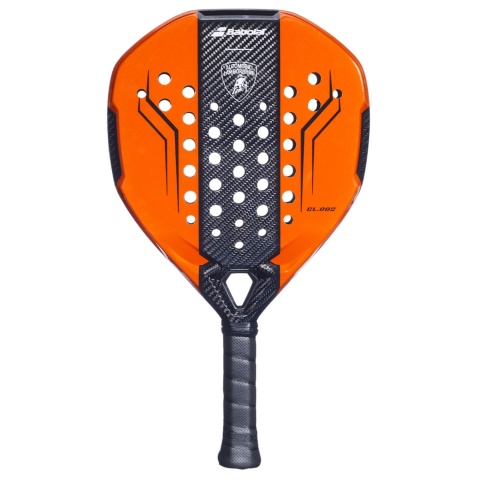 Babolat Lamborghini BL002 2026 Racchetta Padel | Potenza e Lusso