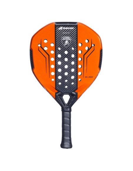 Babolat Lamborghini BL002 2026 Racchetta Padel | Potenza e Lusso