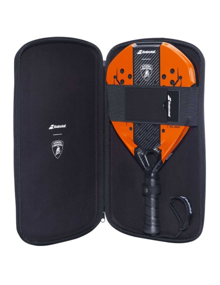 Babolat Lamborghini BL002 2026 Racchetta Padel | Potenza e Lusso