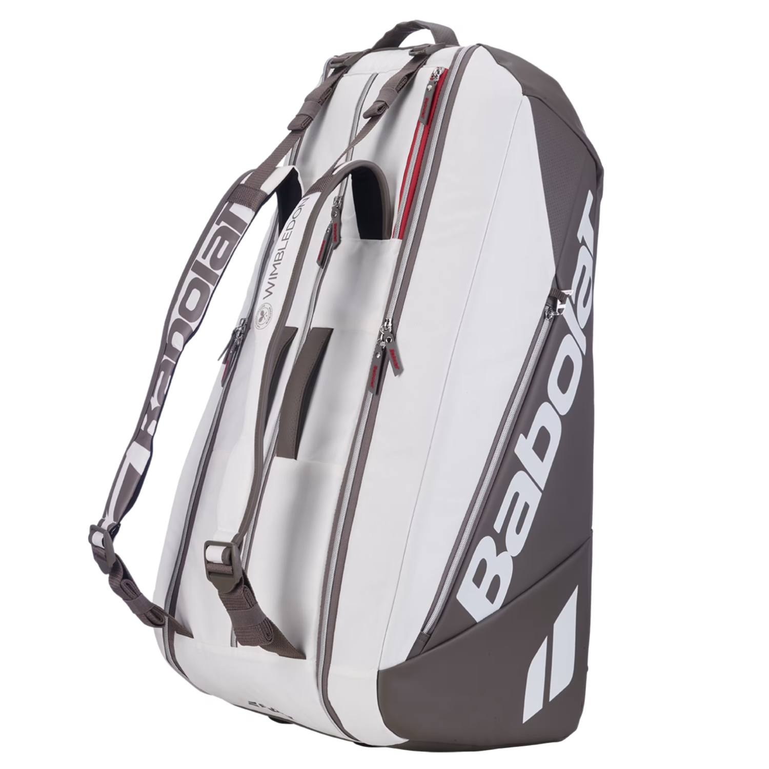 Babolat RH9 Pure Wimbledon