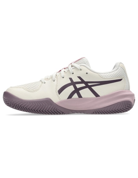 Asics Gel Resolution X GS Junior Clay