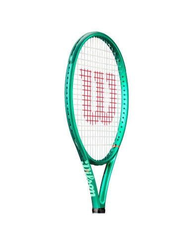 Wilson Balde V10 26