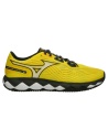 Mizuno Wave Enforce Tour 2 Padel Vibrant Yellow/Black Sand
