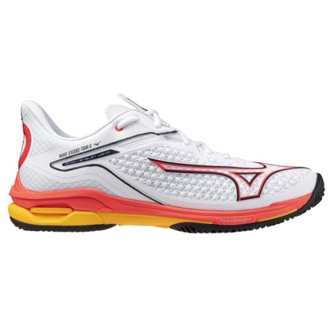 Acquista Mizuno Wave Exceed Tour 6 Clay - Performance Top per il Tennis su Terra