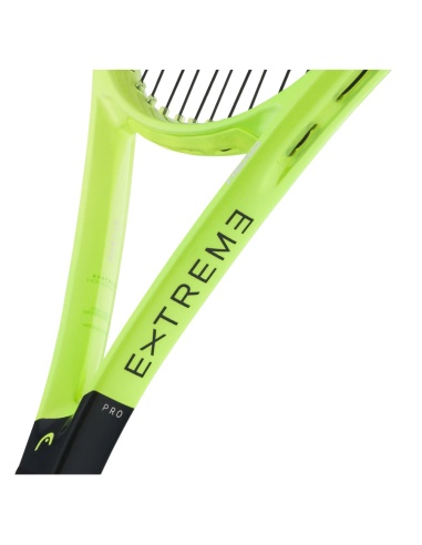 Racchetta Head Extreme Pro 2026 | Potenza e Controllo  per Agonisti