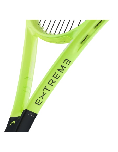 Racchetta Head Extreme Pro 2026 | Potenza e Controllo  per Agonisti