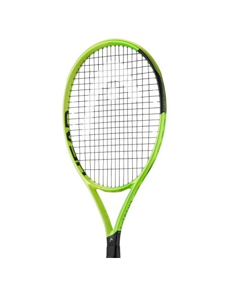 Racchetta Head Extreme MP XL 2026 | Lunghezza Extra per Potenza Extra
