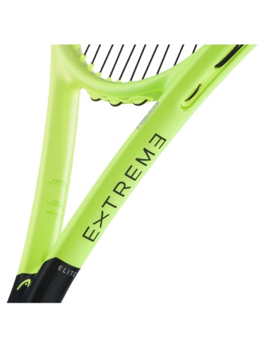 Racchetta Head Extreme Elite 2026 | Prezzo Entry-Level e Spin