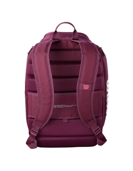 Wilson Defyer V1 BackPack