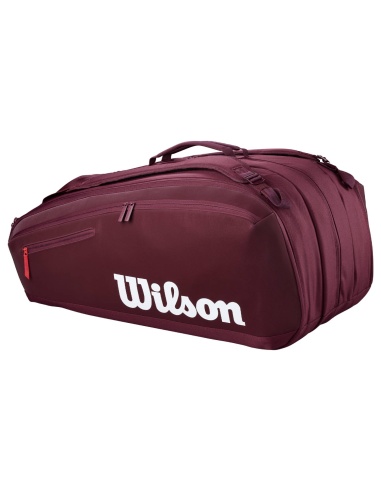 Wilson Defyer V1 15 Pack