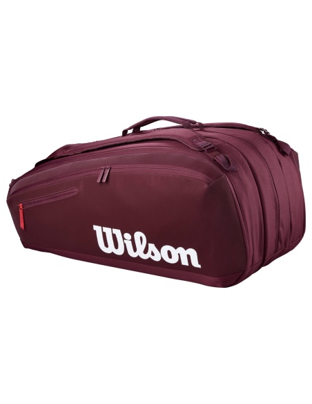 Wilson Defyer V1 15 Pack