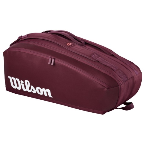 Wilson Defyer V1 9 Pack