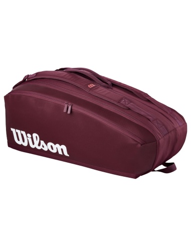 Wilson Defyer V1 9 Pack