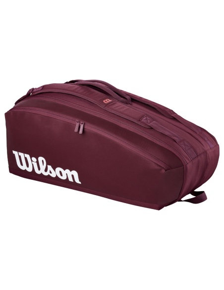 Wilson Defyer V1 9 Pack