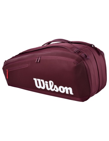Wilson Defyer V1 9 Pack