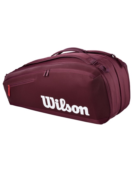Wilson Defyer V1 9 Pack