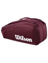 Wilson Defyer V1 9 Pack