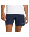 WIlson Tournament Short V2 7in Navy Blu