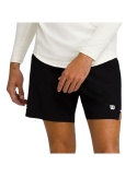 WIlson Tournament Short V2 7in Black