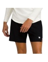 WIlson Tournament Short V2 7in Black