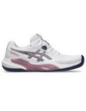 Asics Gel Challenger 15 All Court White/Taro Purple