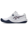 Asics Gel Challenger 15 All Court White/Taro Purple