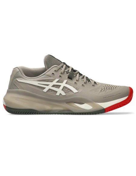 Asics Gel Resolution X: La Migliore Scarpa da Tennis per Stabilità