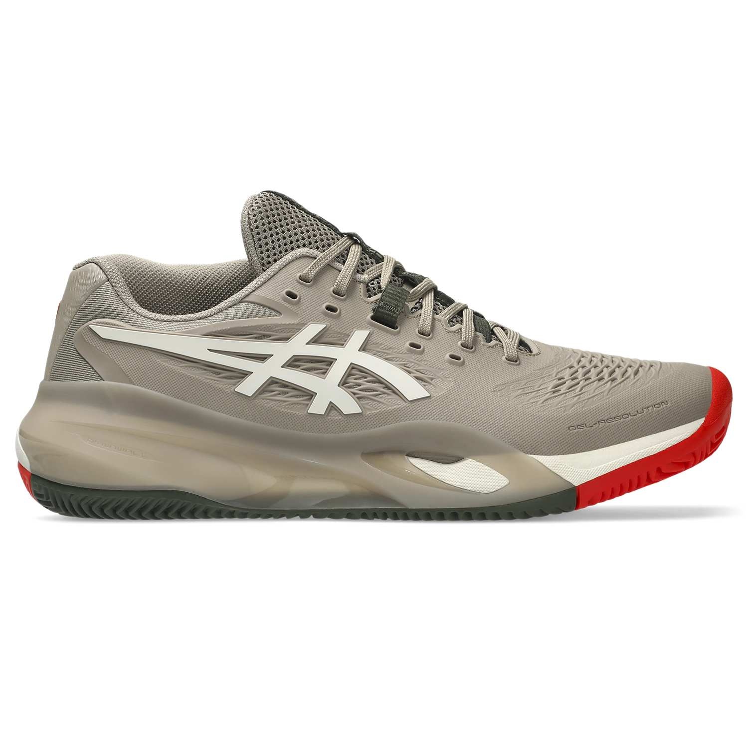 Asics Gel Resolution X: La Migliore Scarpa da Tennis per Stabilità
