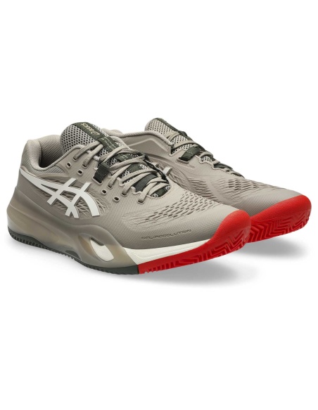 Asics Gel Resolution X: La Migliore Scarpa da Tennis per Stabilità