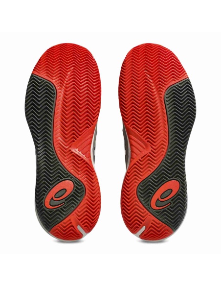Asics Gel Resolution X: La Migliore Scarpa da Tennis per Stabilità