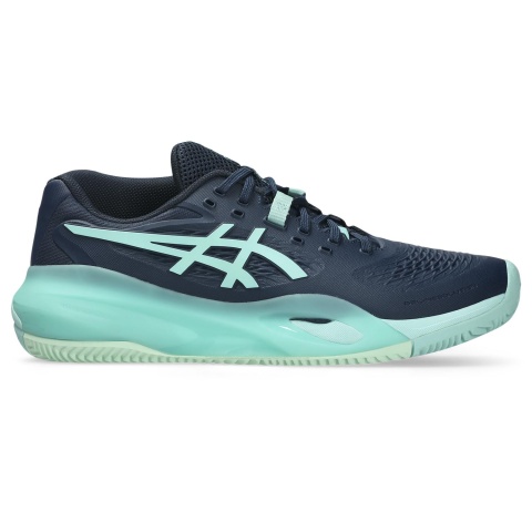 Asics Gel Resolution X | Scarpe da Tennis con il Gel Top di Gamma