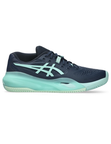 Asics Gel Resolution X | Scarpe da Tennis con il Gel Top di Gamma
