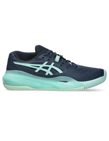 Asics Gel Resolution X | Scarpe da Tennis con il Gel Top di Gamma