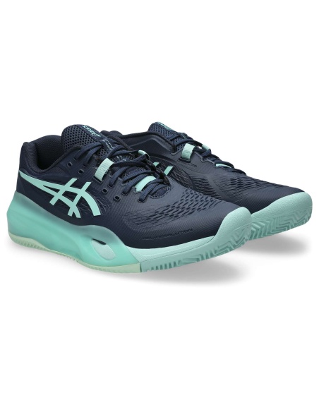 Asics Gel Resolution X | Scarpe da Tennis con il Gel Top di Gamma