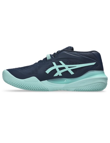 Asics Gel Resolution X | Scarpe da Tennis con il Gel Top di Gamma