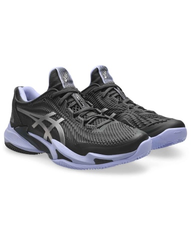 Asics Court FF 3 Clay Night Energy