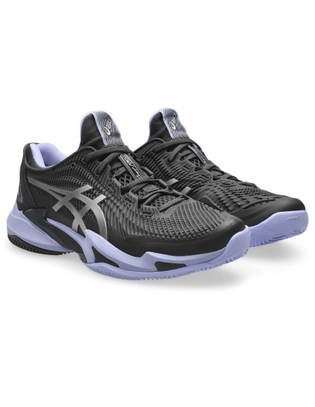 Asics Court FF 3 Clay Night Energy