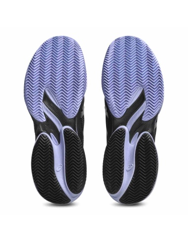 Asics Court FF 3 Clay Night Energy