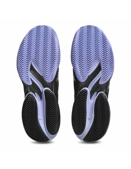 Asics Court FF 3 Clay Night Energy