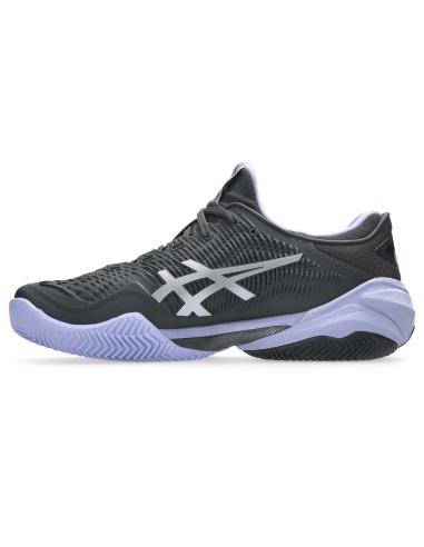 Asics Court FF 3 Clay Night Energy