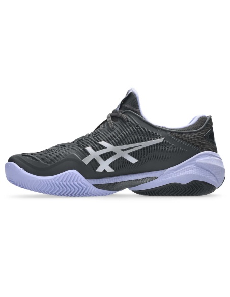 Asics Court FF 3 Clay Night Energy