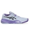 Asics Gel Resolution X Clay Night Energy