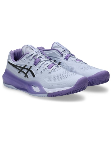 Asics Gel Resolution X: Scarpe da Tennis Migliore Qualità | TennisWorld