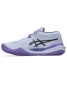 Asics Gel Resolution X Clay Night Energy