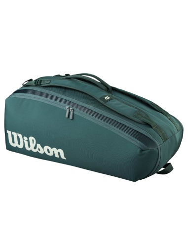 Wilson Blade V10 9 Pack