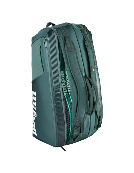 Wilson Blade V10 9 Pack