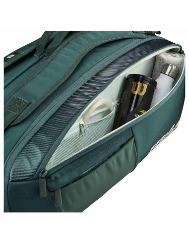 Wilson Blade V10 9 Pack