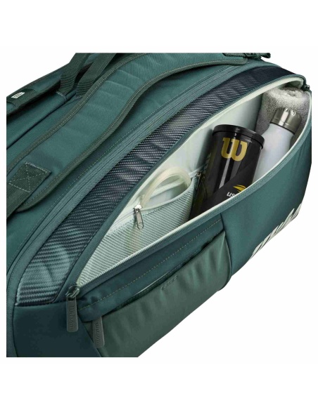 Wilson Blade V10 9 Pack